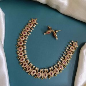 New Arrival Necklace JCNL025 - Image 2