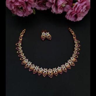 New Arrival Necklace 2