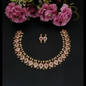 New Arrival Necklace JCNL025