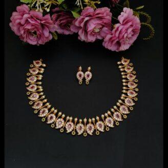 New Arrival Necklace JCNL025