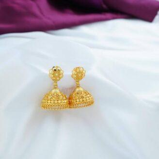 Forming Earring-JCER046