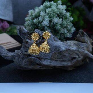 Forming Earring - JCER044