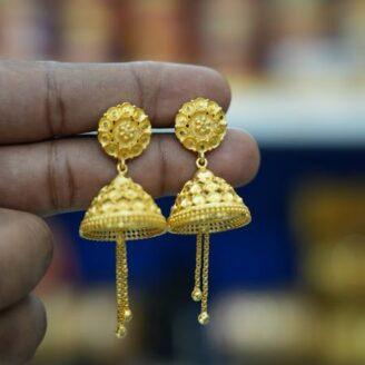 Forming Earring 9