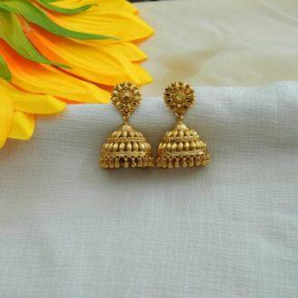 Forming Earring 8