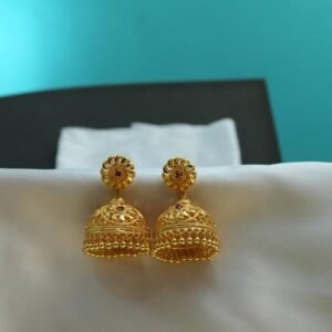 Forming Earring 10