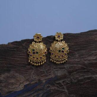 Forming Earring 4
