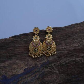 Forming Earring 5