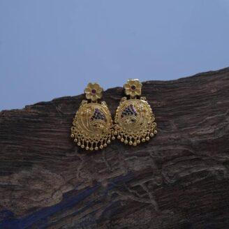 Forming Earring