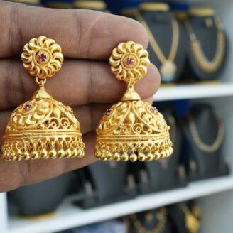 Forming Earring 3