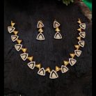 premium necklace 550rs