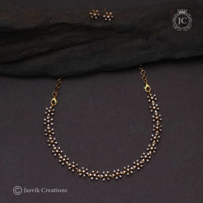 07 Premium Star Necklace – JCNL007 (1)