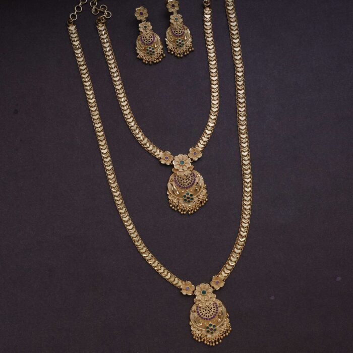 14 One Gram Polised Forming Combo - t-1450-JCCM014-(2)