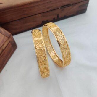 Micro Bangle - JCBN032