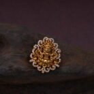 Adjustable Bridal Finger Ring JCFR008 299