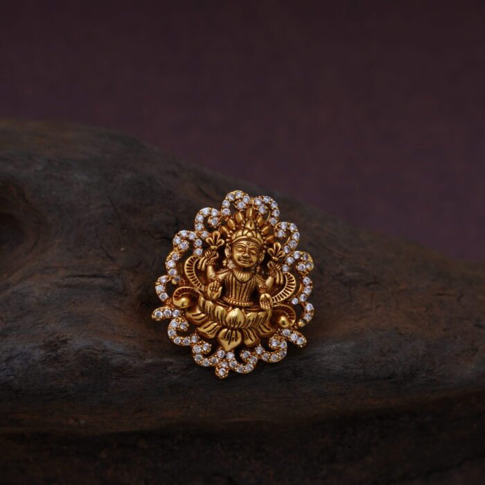 Adjustable Bridal Finger Ring JCFR008 299