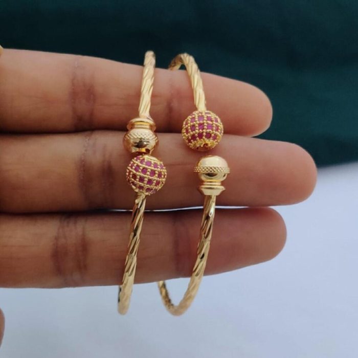 Bracelet JCBT012 180