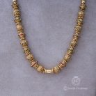Brass Based Ball Chain JCHM005 999