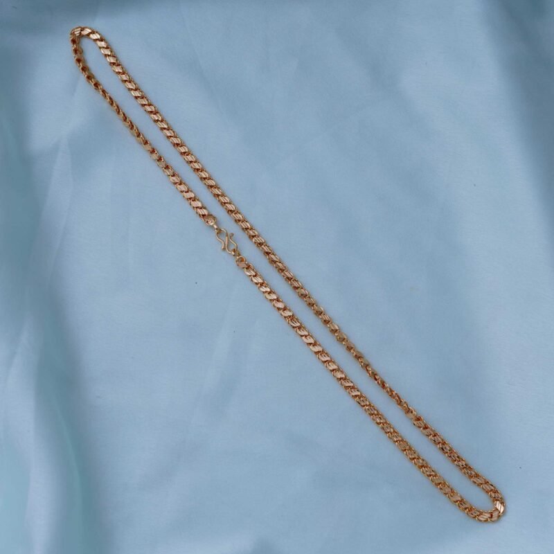 Micro Plated chain - JCCH001 - Image 2