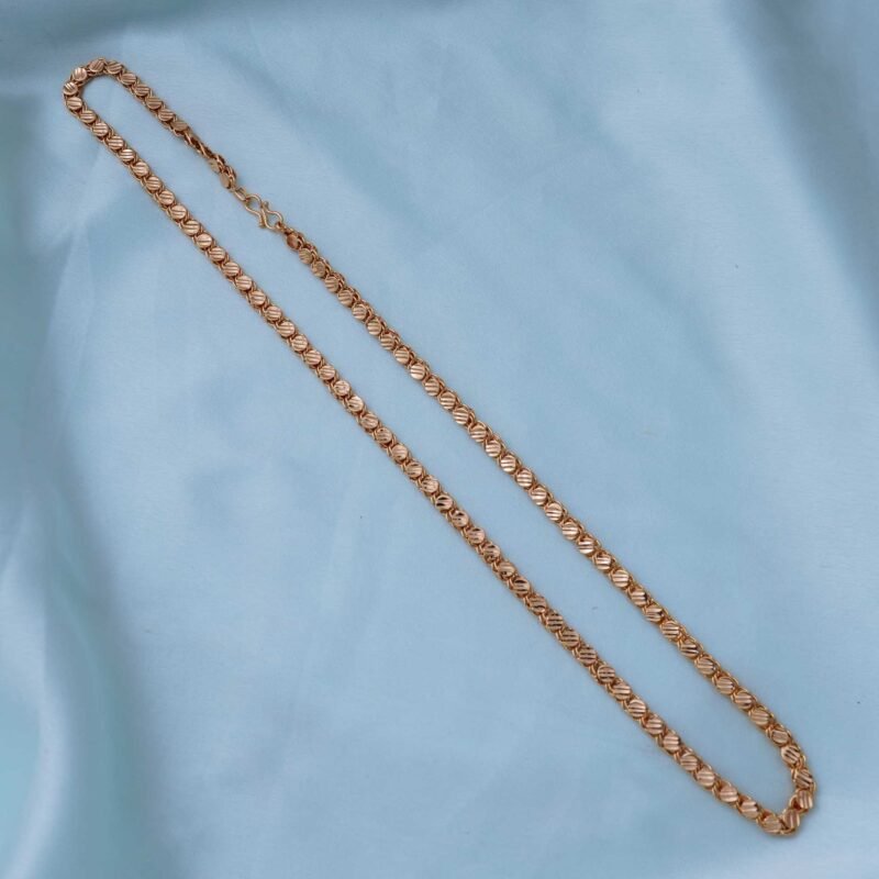Micro Plated chain - JCCH003 - Image 2