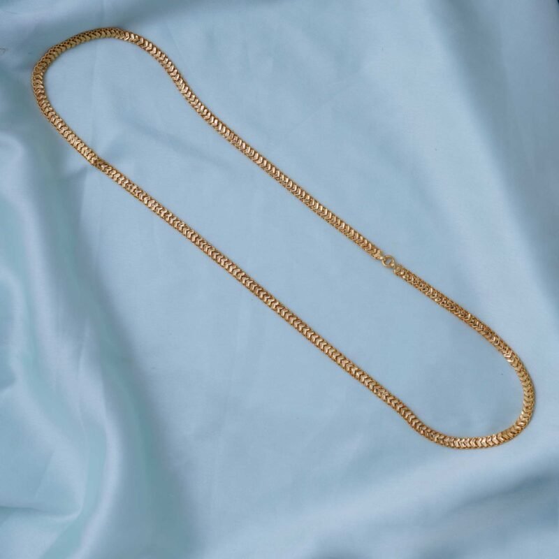 Micro Plated chain - JCCH006 - Image 2