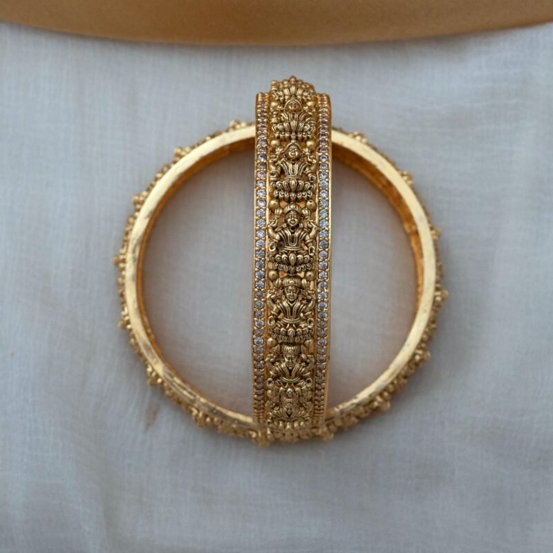 Premium Matte Bangle - JCBN018 - Image 2
