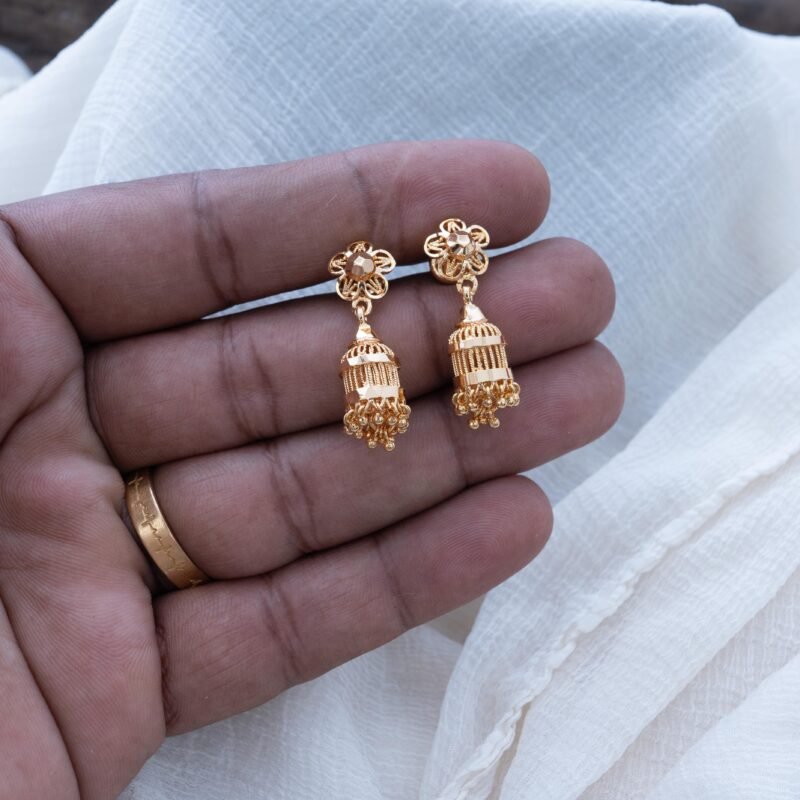 Forming visiri Ear Rings JCER015 - Image 2