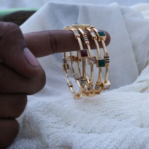 Micro Bangle - JCBN031 - Image 2