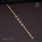 Diamond Replica Star Bracelet JCBT014 (2)
