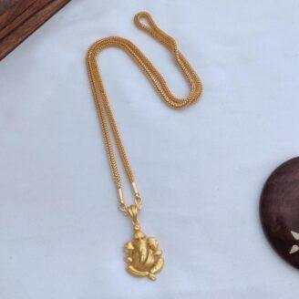 Forming Dollar Chain - JCCH045