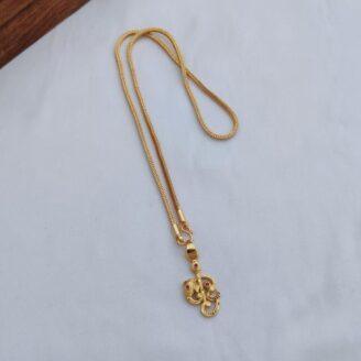 Forming Dollar Chain - JCCH046