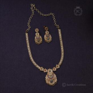 Forming Necklace - JCNL055