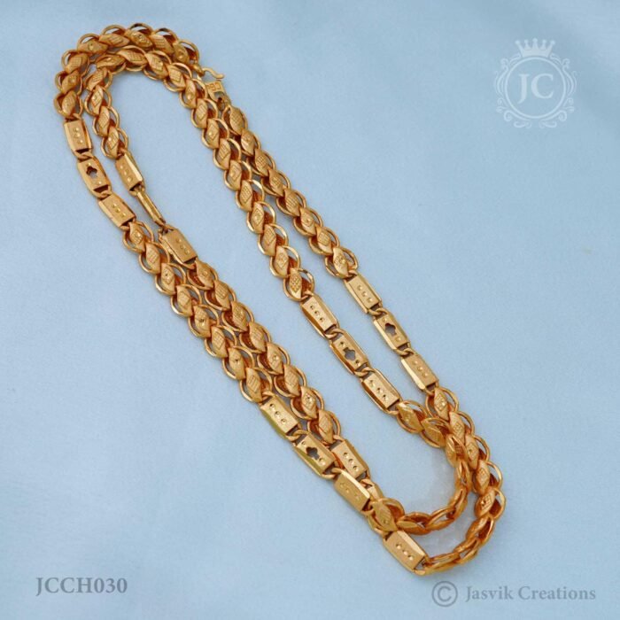 Forming chain - JCCH030 750 24 Inch