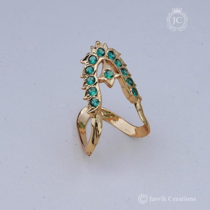 Impon Vanki Ring JCFR005 170 Impon Vanki Ring JCFR005 170