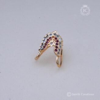Impon Vanki Ring - JCFR007