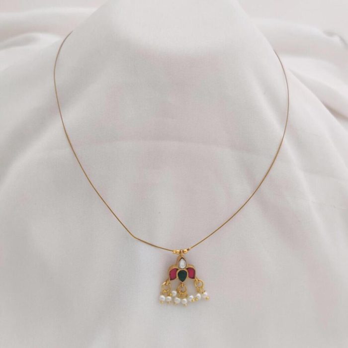 Invisible Necklace JCNL071 299 Invisible Necklace JCNL071 299