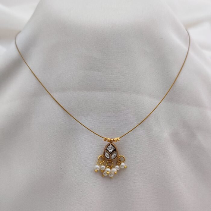 Invisible Necklace JCNL078 299