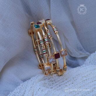 Micro Bangle - JCBN031