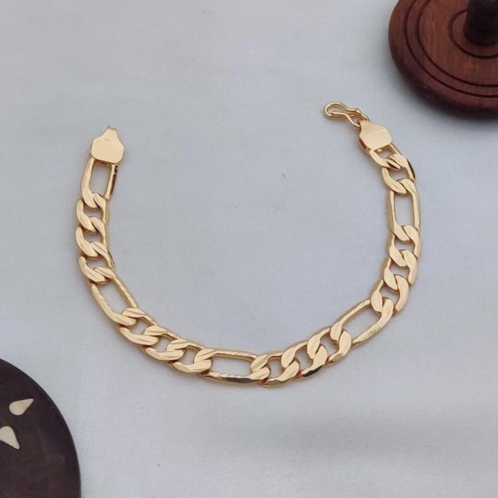 Micro Plated Bracelet JCBT004 250