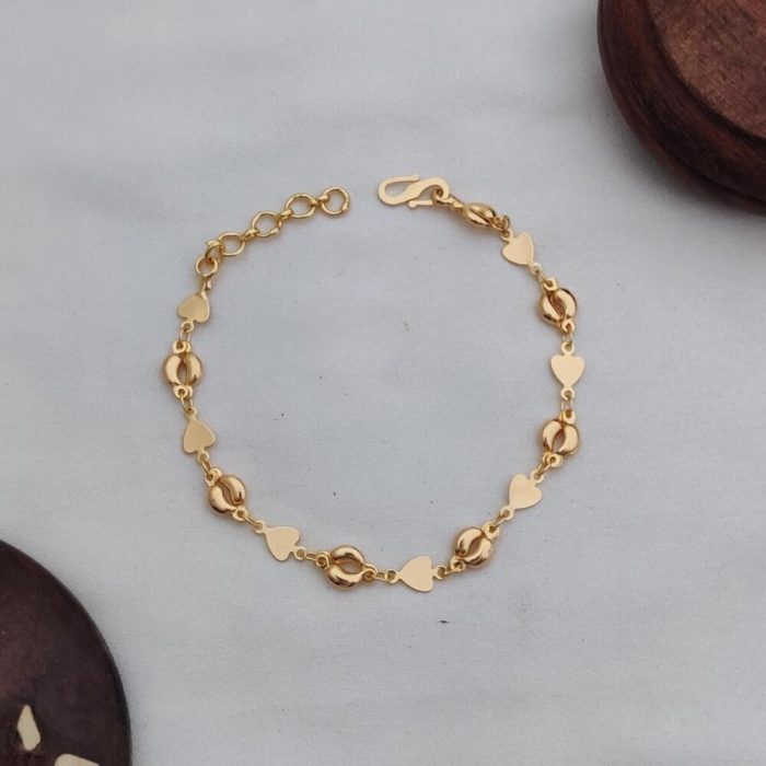 Micro Plated Bracelet JCBT005 120