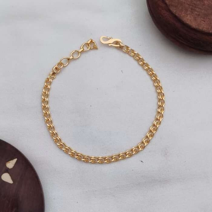 Micro Plated Bracelet JCBT006 120