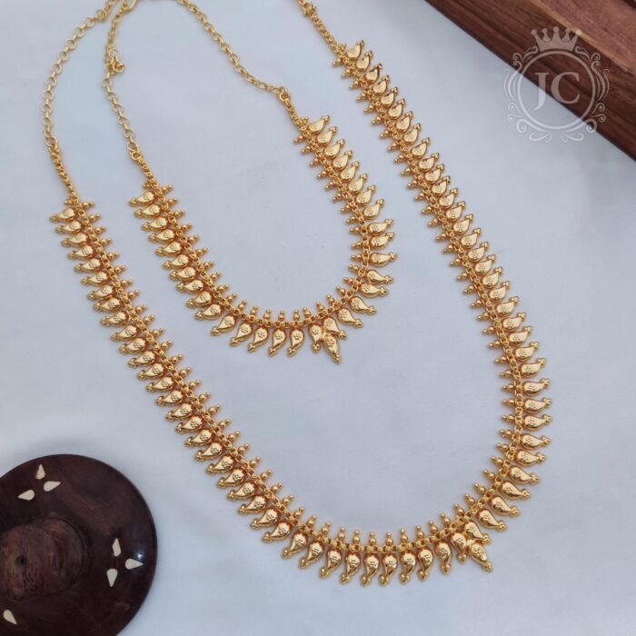 Micro Plated Combo JCCM004 999 copy