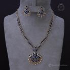 Micro Plated Necklace 899