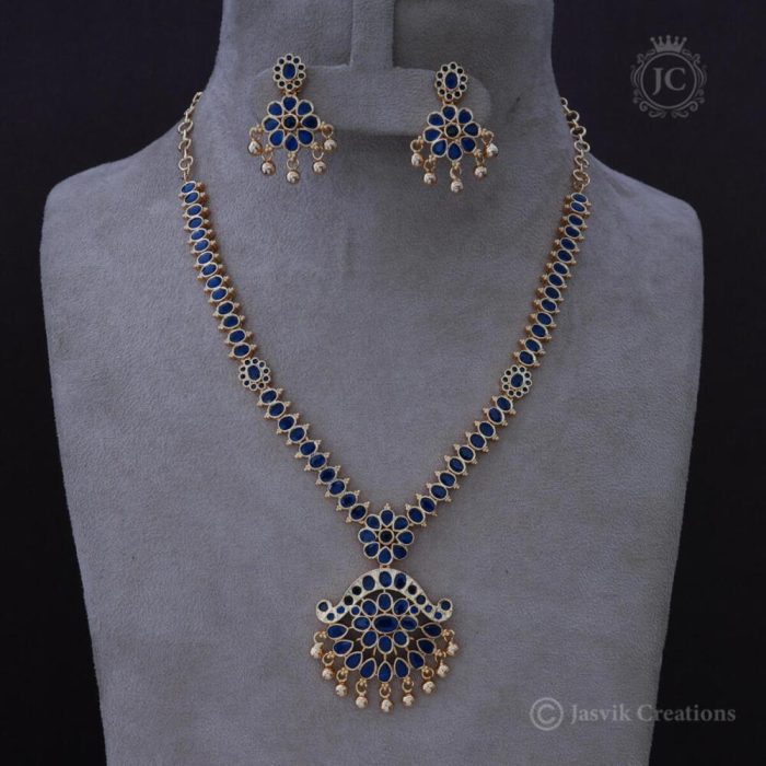 Micro Plated Necklace 899 Micro Plated Necklace 899