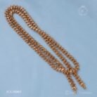 Micro Plated chain - JCCH004 450 24 Inch