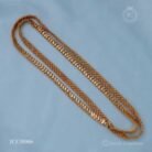 Micro Plated chain - JCCH006 450 24 Inch