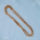 Micro Plated chain - JCCH013 299 24 Inch