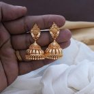 Micro plated Jumka 299 JCER039