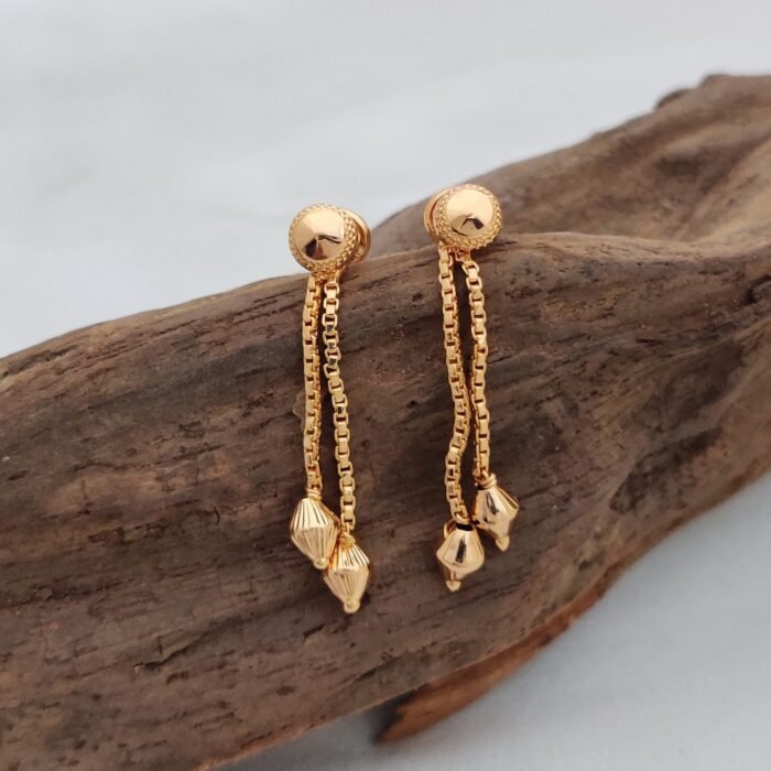 Microplated Stud JCER074