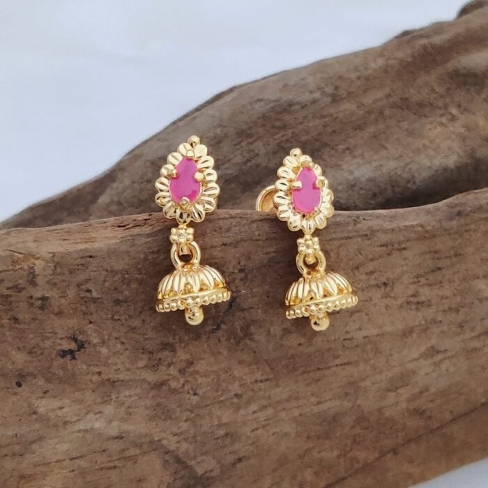 Microplated Stud JCER076