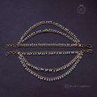 Pearl 3 Line Mattal JCML004 350